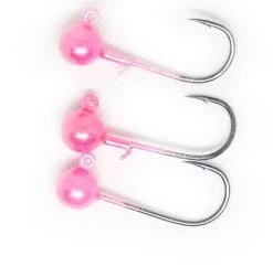BnR Tackle WormKeeper Jig 3 Pack 25 BnR Tackle WormKeeper Jig 3 Pack -Fishing Discount Shop 39312223141977