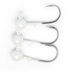 BnR Tackle WormKeeper Jig 3 Pack 26 BnR Tackle WormKeeper Jig 3 Pack -Fishing Discount Shop 39312223174745