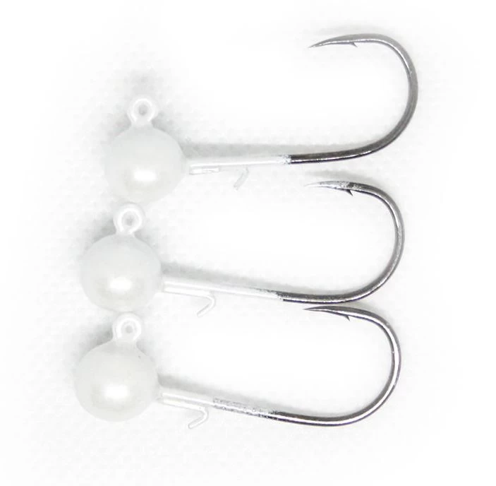 BnR Tackle WormKeeper Jig 3 Pack 13 BnR Tackle WormKeeper Jig 3 Pack - Image 11