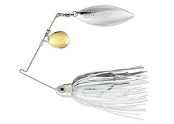 Terminator P1 Pro Series Colorado Willow Spinnerbait