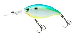 Hardcore Crank 70F 3+ Deep Diving Crankbait 14 Hardcore Crank 70F 3+ Deep Diving Crankbait -Fishing Discount Shop 39376068804697