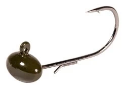 Z-Man Football NedZ Jigheads 3 Pack 12 Z-Man Football NedZ Jigheads 3 Pack -Fishing Discount Shop 39426082701401