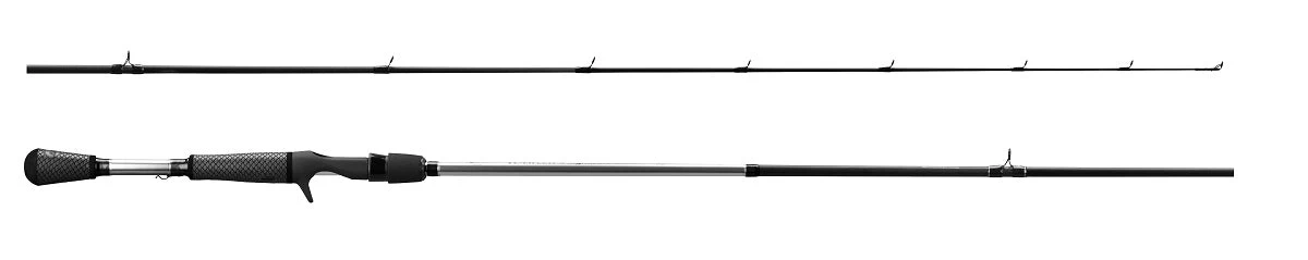 Team Lew's Signature Series KVD Casting Rods 2 Team Lew's Signature Series KVD Casting Rods