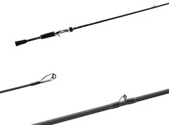 13 Fishing Envy Black 2 Casting Rods
