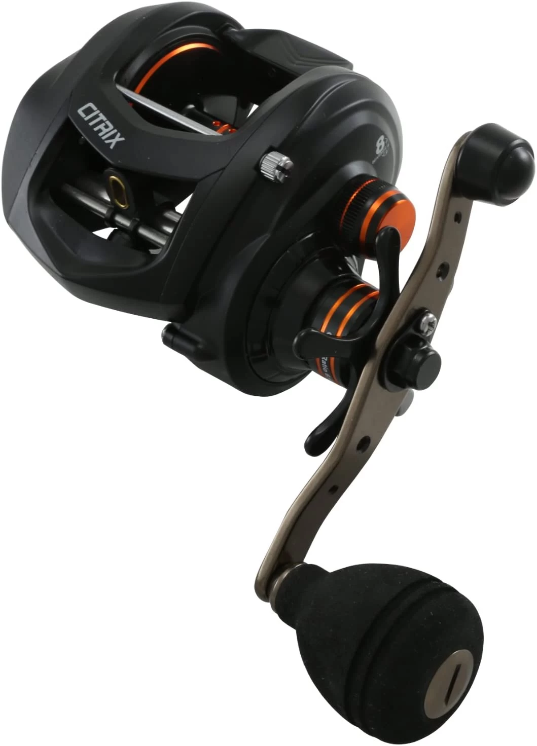 Okuma Citrix 350 Baitcasting Reel 4 Okuma Citrix 350 Baitcasting Reel - Image 2