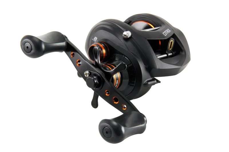 Okuma Citrix 350 Baitcasting Reel 5 Okuma Citrix 350 Baitcasting Reel - Image 3