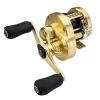 Shimano Calcutta A Conquest 100/200 Round Casting Reel -Fishing Discount Shop 39698442551385