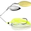 Dobyns D-Blade Beast Double Willow Spinnerbaits -Fishing Discount Shop 39723186421849