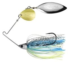 Dobyns D-Blade Beast Colorado/Willow Spinnerbaits -Fishing Discount Shop 39723193892953