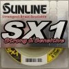 Sunline SX1 Braid High-Vis Yellow Leader 125 Yd 2 Sunline SX1 Braid High-Vis Yellow Leader 125 Yd -Fishing Discount Shop 39740015116377