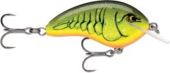 Rapala OG Tiny 04 Shallow Diving Crankbait -Fishing Discount Shop 39756565839961