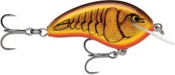 Rapala OG Tiny 04 Shallow Diving Crankbait -Fishing Discount Shop 39756566036569