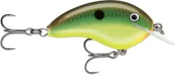 Rapala OG Tiny 04 Shallow Diving Crankbait -Fishing Discount Shop 39756566167641