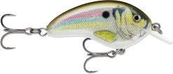 Rapala OG Tiny 04 Shallow Diving Crankbait -Fishing Discount Shop 39756566200409