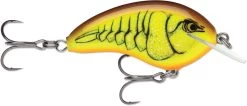 Rapala OG Tiny 04 Shallow Diving Crankbait -Fishing Discount Shop 39756566233177