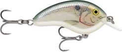 Rapala OG Tiny 04 Shallow Diving Crankbait -Fishing Discount Shop 39756566364249