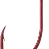 VMC 7199 Octopus Bait Hooks Tin Red 2 VMC 7199 Octopus Bait Hooks Tin Red -Fishing Discount Shop 39765814935641
