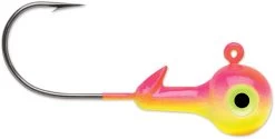 VMC Hard Ball Jighead 4-pack 16 VMC Hard Ball Jighead 4-pack -Fishing Discount Shop 39765823029337