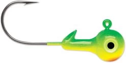 VMC Hard Ball Jighead 4-pack 17 VMC Hard Ball Jighead 4-pack -Fishing Discount Shop 39765823193177
