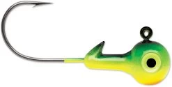 VMC Hard Ball Jighead 4-pack 21 VMC Hard Ball Jighead 4-pack -Fishing Discount Shop 39765823946841
