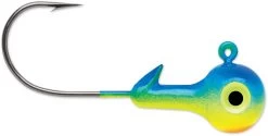 VMC Hard Ball Jighead 4-pack 22 VMC Hard Ball Jighead 4-pack -Fishing Discount Shop 39765824110681