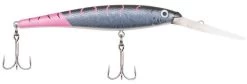 Berkley Flicker Minnow Jerkbait/Trolling Hard Minnow - 1/3 Oz 33 Berkley Flicker Minnow Jerkbait/Trolling Hard Minnow - 1/3 Oz -Fishing Discount Shop 39766033203289