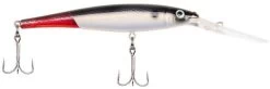 Berkley Flicker Minnow Jerkbait/Trolling Hard Minnow - 1/3 Oz 35 Berkley Flicker Minnow Jerkbait/Trolling Hard Minnow - 1/3 Oz -Fishing Discount Shop 39766033268825