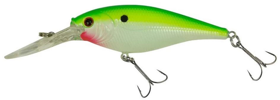 Berkley Flicker Shad Crankbait - 1/8 Oz 7 Berkley Flicker Shad Crankbait - 1/8 Oz - Image 5