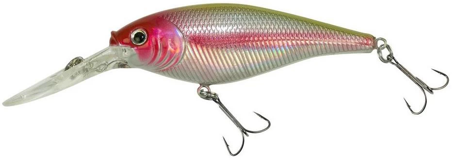 Berkley Flicker Shad Crankbait - 1/8 Oz 8 Berkley Flicker Shad Crankbait - 1/8 Oz - Image 6
