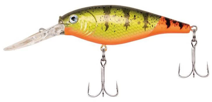 Berkley Flicker Shad Crankbait - 1/8 Oz 12 Berkley Flicker Shad Crankbait - 1/8 Oz - Image 10