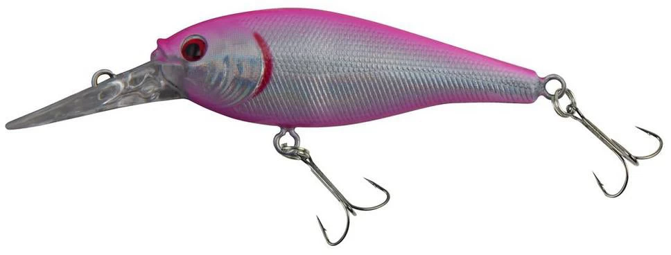 Berkley Flicker Shad Crankbait - 1/8 Oz 17 Berkley Flicker Shad Crankbait - 1/8 Oz - Image 15