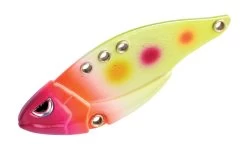 SPRO Carbon Blade Tungsten Blade Bait -Fishing Discount Shop 39781661376601