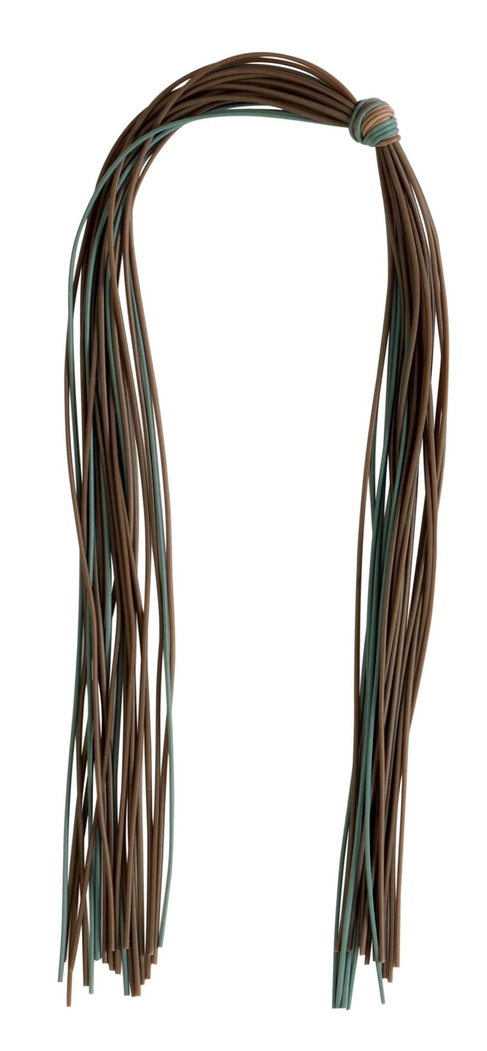 SPRO Bronzeye Frog Replacement Frog Skirt 13 SPRO Bronzeye Frog Replacement Frog Skirt - Image 12