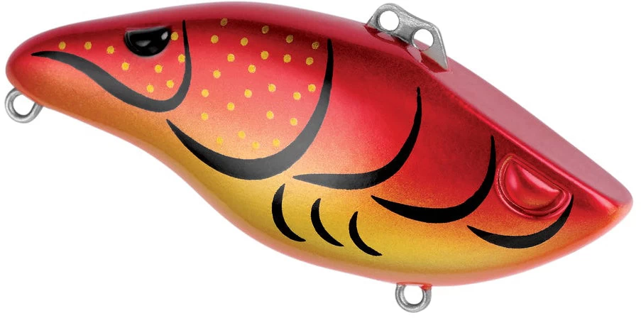 SPRO Wameku Shad 60 Lipless Crankbait 8 SPRO Wameku Shad 60 Lipless Crankbait - Image 6