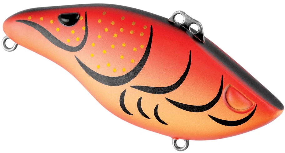 SPRO Wameku Shad 60 Lipless Crankbait 9 SPRO Wameku Shad 60 Lipless Crankbait - Image 7