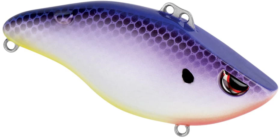 SPRO Wameku Shad 60 Lipless Crankbait 12 SPRO Wameku Shad 60 Lipless Crankbait - Image 10