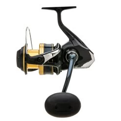 Shimano Spheros SW A Spinning Reel