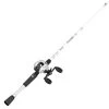 Quantum Accurist Baitcasting Combo - White 2 Quantum Accurist Baitcasting Combo - White -Fishing Discount Shop 39916579684441