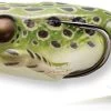 LIVETARGET Hollow Body Frog 45 / 55 / 65 -Fishing Discount Shop 40019753926745