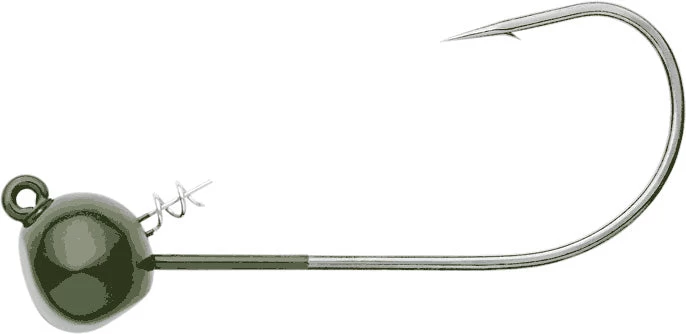 Owner 4156 Stick Bait Shaky Head 3 Owner 4156 Stick Bait Shaky Head