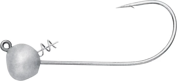 Owner 4156 Stick Bait Shaky Head 4 Owner 4156 Stick Bait Shaky Head - Image 2