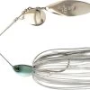Shimano Swagy Strong Colorado Willow Spinnerbait -Fishing Discount Shop 40248563040345