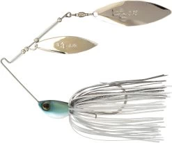 Shimano Swagy Strong Double Willow Spinnerbait -Fishing Discount Shop 40248564351065