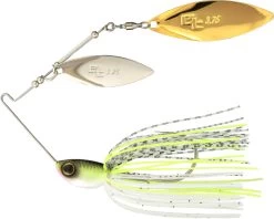 Shimano Swagy Strong Double Willow Spinnerbait -Fishing Discount Shop 40248564482137