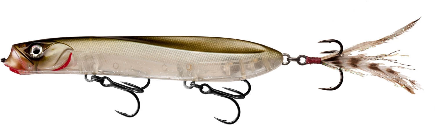 13 Fishing Power-Slide 130 Topwater Walker 6 13 Fishing Power-Slide 130 Topwater Walker - Image 4