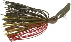 Berkley SlobberKnocker Bladed Jig -Fishing Discount Shop 40319584534617