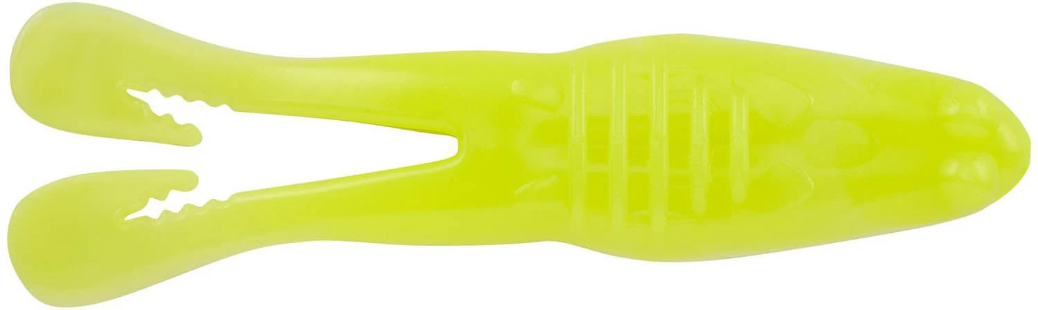 Berkley PowerBait Buzz'n Speed Toad 4 Inch Frog 4 Berkley PowerBait Buzz'n Speed Toad 4 Inch Frog - Image 2