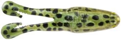 Berkley PowerBait Buzz'n Speed Toad 4 Inch Frog 21 Berkley PowerBait Buzz'n Speed Toad 4 Inch Frog -Fishing Discount Shop 40321469349977