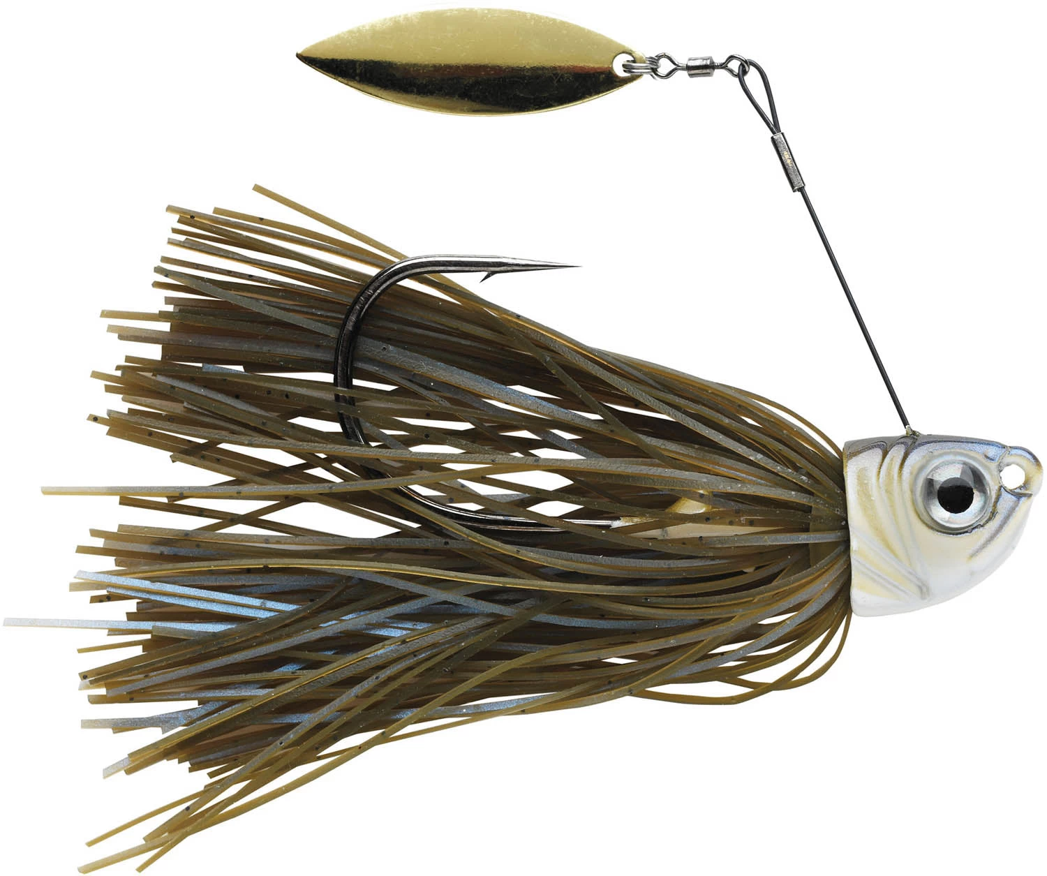 1st Gen FlashX Swim Jig 5 1st Gen FlashX Swim Jig - Image 3