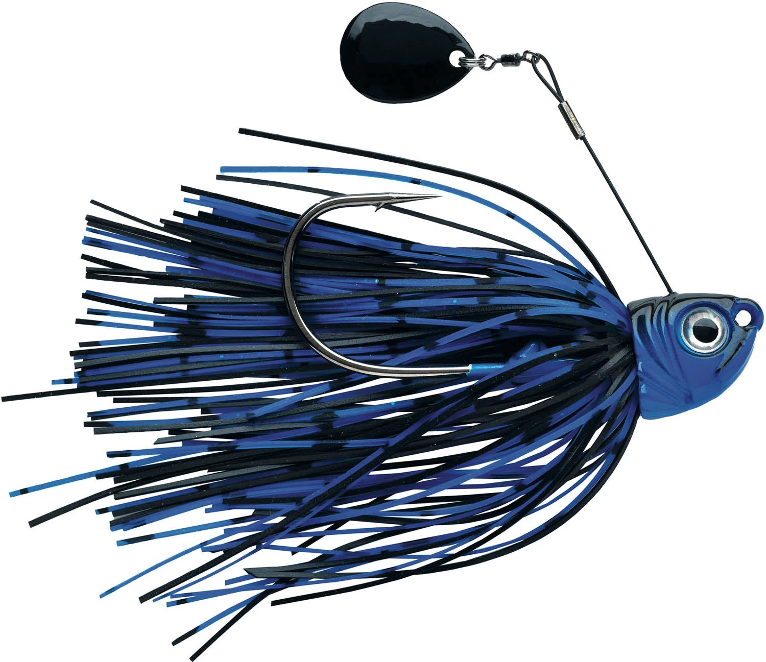 1st Gen FlashX Swim Jig 8 1st Gen FlashX Swim Jig - Image 6